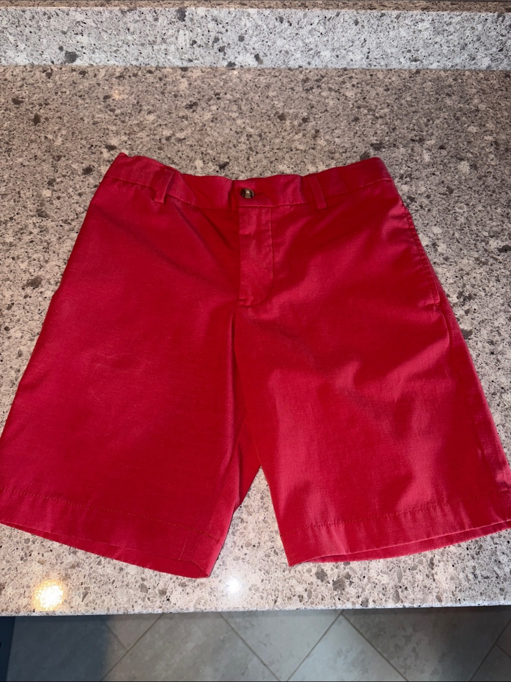 Polo by Ralph Lauren Performance Boys Golf Shorts